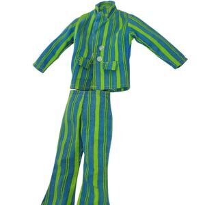 Vintage Ken Fashion Home Made